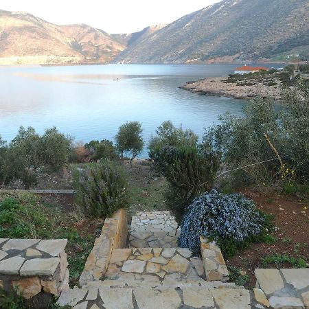 Apartment By The Sea Near Athens Agios Vasilios  Exteriér fotografie